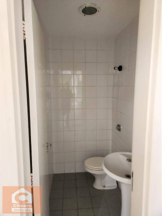 Sala Comercial à Venda, 62 m² em Bela Vista - São Paulo