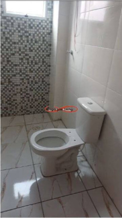 Imagem Apartamento com 1 Quarto à Venda, 25 m² em Brás - São Paulo