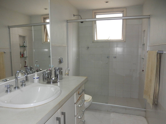 Imagem Apartamento com 4 Quartos à Venda,  em Leblon - Rio De Janeiro