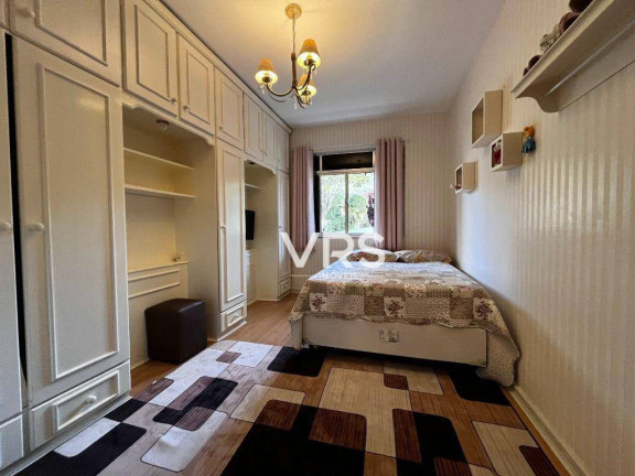 Imagem Apartamento com 3 Quartos à Venda, 132 m² em Alto - Teresópolis Imagem Apartamento com 3 Quartos à Venda, 132 m² em Alto - Teresópolis