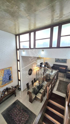 Imagem Casa de Condomínio com 3 Quartos à Venda, 234 m² em Alphaville - Santana De Parnaíba Imagem Casa de Condomínio com 3 Quartos à Venda, 234 m² em Alphaville - Santana De Parnaíba