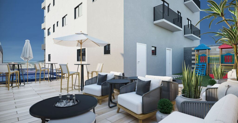 Imagem Apartamento com 3 Quartos à Venda, 113 m² em Porto Belo - Porto Belo Imagem Apartamento com 3 Quartos à Venda, 113 m² em Porto Belo - Porto Belo