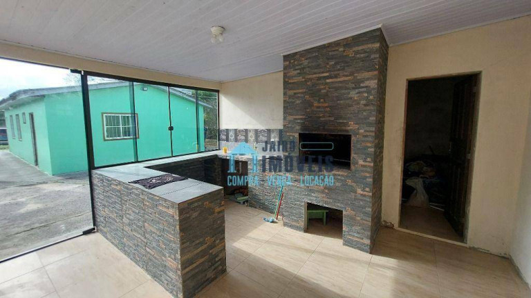 Imagem Casa com 3 Quartos à Venda, 450 m² em Centro - Balneário Pinhal Imagem Casa com 3 Quartos à Venda, 450 m² em Centro - Balneário Pinhal