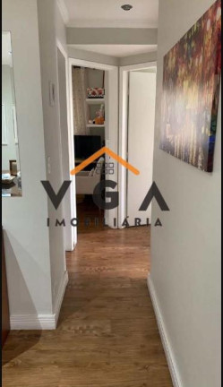 Imagem Apartamento com 3 Quartos à Venda, 66 m² em Vila Gomes Cardim - São Paulo Imagem Apartamento com 3 Quartos à Venda, 66 m² em Vila Gomes Cardim - São Paulo