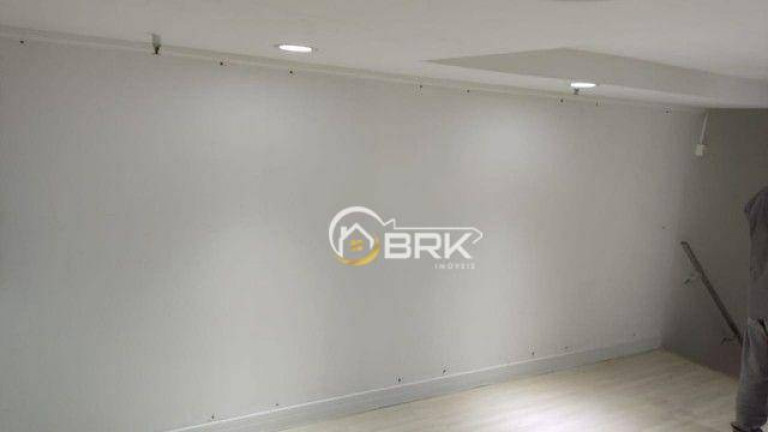 Imagem Sala Comercial para Alugar, 66 m² em Tatuapé - São Paulo Imagem Sala Comercial para Alugar, 66 m² em Tatuapé - São Paulo