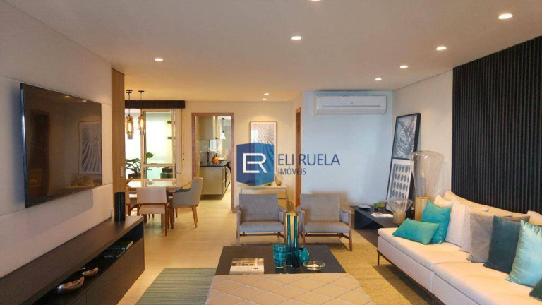 Imagem Apartamento com 4 Quartos à Venda, 251 m² em Praia De Itapoã - Vila Velha Imagem Apartamento com 4 Quartos à Venda, 251 m² em Praia De Itapoã - Vila Velha
