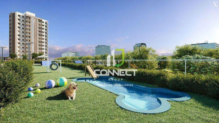 Imagem Apartamento com 2 Quartos à Venda, 63 m² em São Vicente - Itajaí Imagem Apartamento com 2 Quartos à Venda, 63 m² em São Vicente - Itajaí