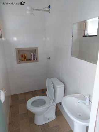 Imagem Casa com 4 Quartos à Venda, 360 m² em Bal. Nereidas - Guaratuba Imagem Casa com 4 Quartos à Venda, 360 m² em Bal. Nereidas - Guaratuba