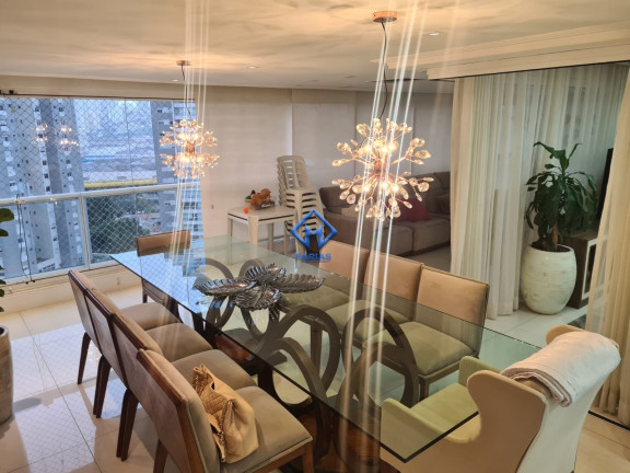 Imagem Apartamento com 4 Quartos à Venda, 190 m² em Ipiranga - São Paulo
