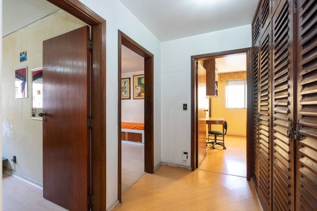 Imagem Apartamento com 3 Quartos à Venda, 224 m² em Jardim Paulista - São Paulo Imagem Apartamento com 3 Quartos à Venda, 224 m² em Jardim Paulista - São Paulo