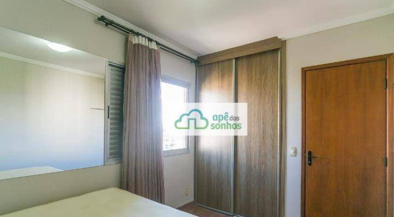 Imagem Apartamento com 3 Quartos à Venda, 75 m² em Jaguaré - São Paulo Imagem Apartamento com 3 Quartos à Venda, 75 m² em Jaguaré - São Paulo