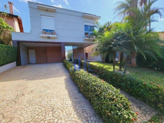 Imagem Casa com 4 Quartos à Venda, 468 m² em Alphaville - Santana De Parnaíba Imagem Casa com 4 Quartos à Venda, 468 m² em Alphaville - Santana De Parnaíba