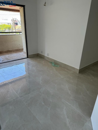 Imagem Apartamento com 3 Quartos à Venda, 87 m² em Vila Regente Feijó - São Paulo Imagem Apartamento com 3 Quartos à Venda, 87 m² em Vila Regente Feijó - São Paulo