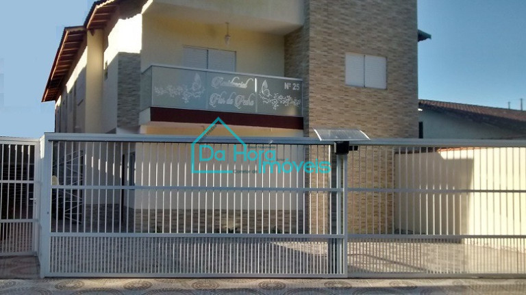 Casa com 2 Quartos à Venda, 73 m² em Pedreira - Mongaguá