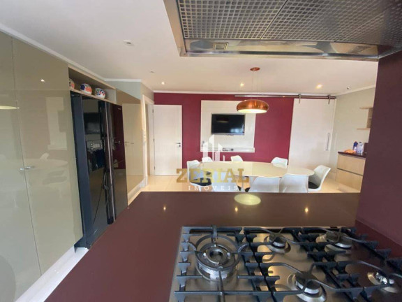 Imagem Apartamento com 4 Quartos à Venda, 354 m² em Santa Paula - São Caetano Do Sul Imagem Apartamento com 4 Quartos à Venda, 354 m² em Santa Paula - São Caetano Do Sul