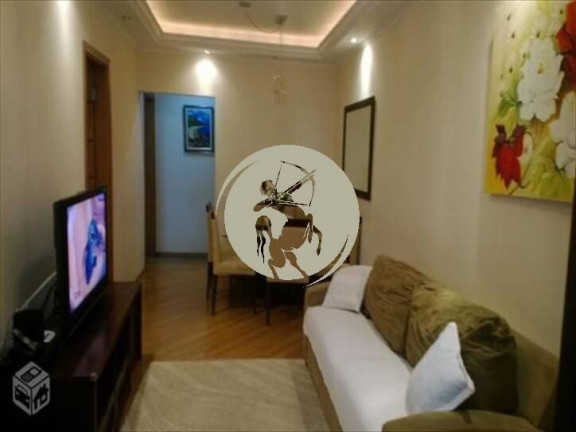 Imagem Apartamento com 2 Quartos à Venda, 96 m² em Pompeia - Santos Imagem Apartamento com 2 Quartos à Venda, 96 m² em Pompeia - Santos
