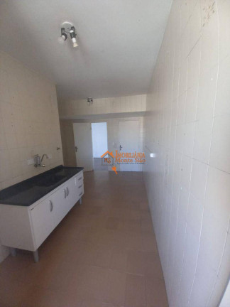 Imagem Apartamento com 2 Quartos à Venda, 87 m² em Jardim Barbosa - Guarulhos Imagem Apartamento com 2 Quartos à Venda, 87 m² em Jardim Barbosa - Guarulhos