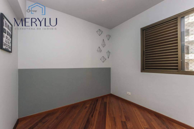 Imagem Apartamento com 3 Quartos à Venda, 229 m² em Vila Clementino - São Paulo
