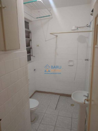 Imagem Apartamento com 1 Quarto para Alugar, 41 m² em Vila Buarque - São Paulo Imagem Apartamento com 1 Quarto para Alugar, 41 m² em Vila Buarque - São Paulo