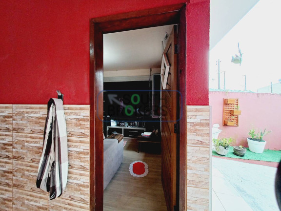 Imagem Casa com 3 Quartos à Venda, 95 m² em Quississana - São José Dos Pinhais Imagem Casa com 3 Quartos à Venda, 95 m² em Quississana - São José Dos Pinhais
