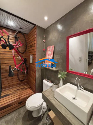 Imagem Apartamento com 1 Quarto à Venda, 75 m² em Jaguaré - São Paulo