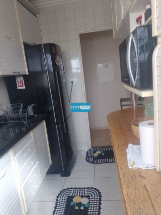 Imagem Apartamento com 2 Quartos à Venda, 62 m² em Vila Augusta - Guarulhos