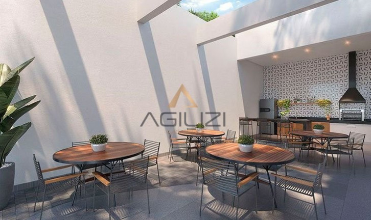 Imagem Apartamento com 1 Quarto à Venda, 50 m² em Vila Pompéia - São Paulo