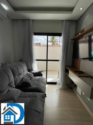 Imagem Apartamento com 2 Quartos à Venda, 59 m² em Jardim São Carlos - Sorocaba