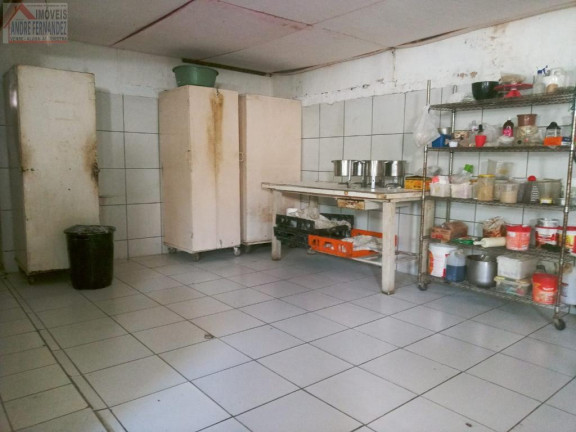 Imagem Sala Comercial à Venda, 360 m² em Hipódromo - Recife