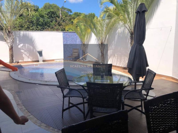 Imagem Casa de Condomínio com 3 Quartos à Venda, 315 m² em Condomínio Villa Dos Inglezes - Sorocaba Imagem Casa de Condomínio com 3 Quartos à Venda, 315 m² em Condomínio Villa Dos Inglezes - Sorocaba