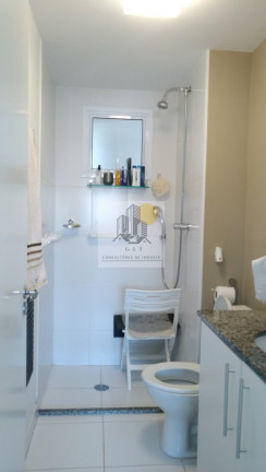 Imagem Apartamento com 2 Quartos à Venda, 72 m² em Butantã - São Paulo
