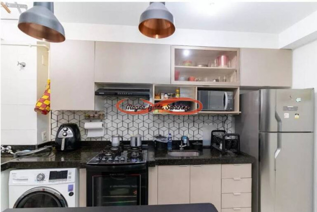 Imagem Apartamento com 2 Quartos à Venda, 40 m² em Itaquera - São Paulo Imagem Apartamento com 2 Quartos à Venda, 40 m² em Itaquera - São Paulo
