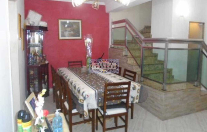 Imagem Imóvel com 3 Quartos à Venda, 211 m² em Anil - Rio De Janeiro Imagem Imóvel com 3 Quartos à Venda, 211 m² em Anil - Rio De Janeiro