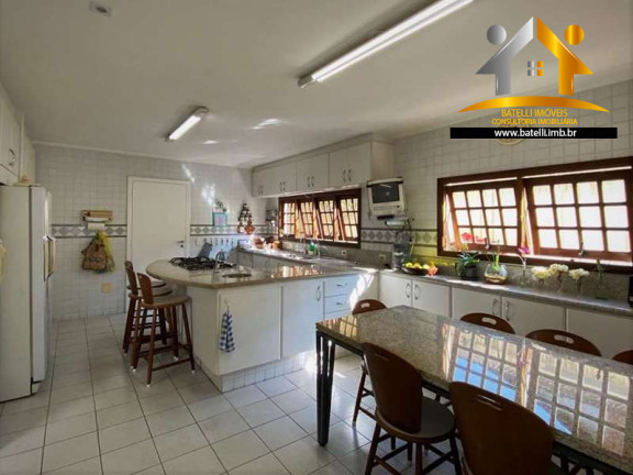 Imagem Casa de Condomínio com 4 Quartos à Venda, 304 m² em Granja Viana - Cotia Imagem Casa de Condomínio com 4 Quartos à Venda, 304 m² em Granja Viana - Cotia