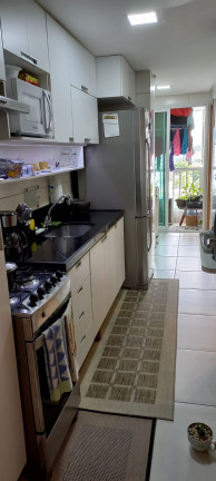 Imagem Apartamento com 3 Quartos à Venda, 81 m² em Brisamar - João Pessoa Imagem Apartamento com 3 Quartos à Venda, 81 m² em Brisamar - João Pessoa