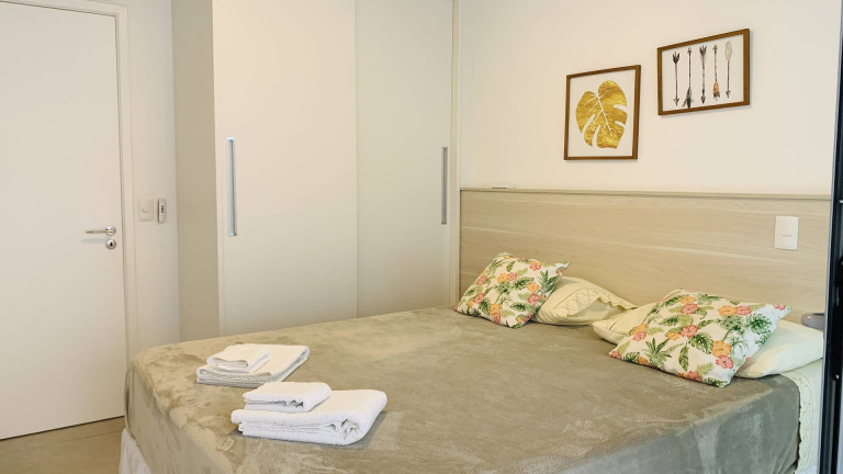 Imagem Apartamento com 2 Quartos para Temporada, 87 m² em Riviera De São Lourenço - Bertioga Imagem Apartamento com 2 Quartos para Temporada, 87 m² em Riviera De São Lourenço - Bertioga