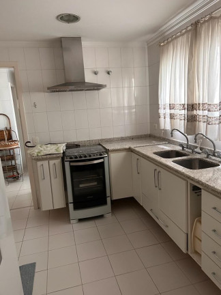 Imagem Apartamento com 3 Quartos à Venda, 170 m² em Perdizes - São Paulo