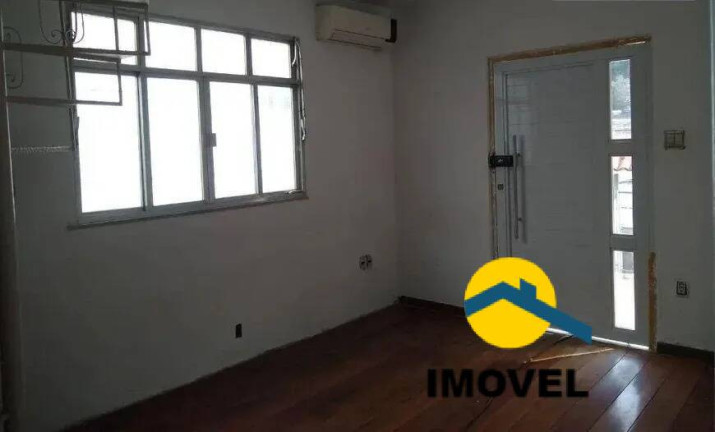 Imagem Casa com 4 Quartos à Venda, 200 m² em Santa Rosa - Niterói