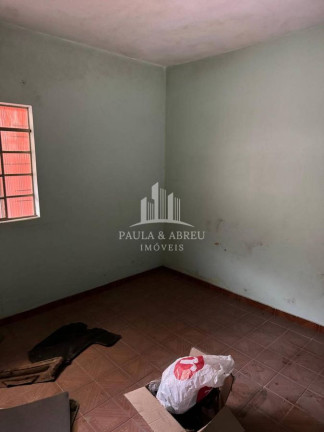 Imagem Casa com 2 Quartos à Venda, 80 m² em Vila Nossa Senhora Das Vitórias - Mauá Imagem Casa com 2 Quartos à Venda, 80 m² em Vila Nossa Senhora Das Vitórias - Mauá
