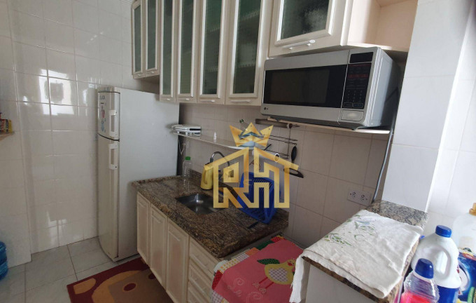 Imagem Apartamento com 1 Quarto à Venda, 50 m² em Ocian - Praia Grande Imagem Apartamento com 1 Quarto à Venda, 50 m² em Ocian - Praia Grande
