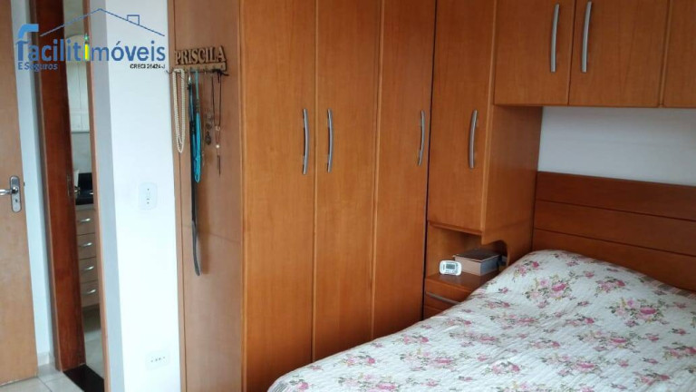 Imagem Apartamento com 3 Quartos à Venda, 72 m² em Jardim Olavo Bilac - São Bernardo Do Campo Imagem Apartamento com 3 Quartos à Venda, 72 m² em Jardim Olavo Bilac - São Bernardo Do Campo