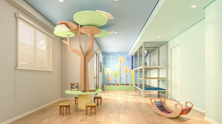 Imagem Apartamento com 2 Quartos à Venda, 47 m² em Vila Lisboa - São Paulo Imagem Apartamento com 2 Quartos à Venda, 47 m² em Vila Lisboa - São Paulo