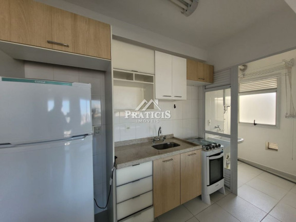 Imagem Apartamento com 1 Quarto para Alugar, 47 m² em Chácara Klabin - São Paulo Imagem Apartamento com 1 Quarto para Alugar, 47 m² em Chácara Klabin - São Paulo