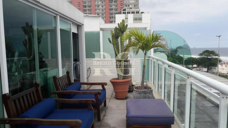 Imóvel com 2 Quartos à Venda, 130 m² em Barra Da Tijuca - Rio De Janeiro