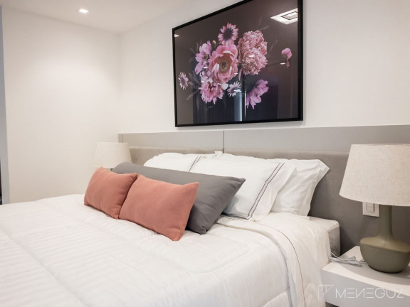 Imagem Apartamento com 3 Quartos à Venda, 110 m² em Centro - Guarapari