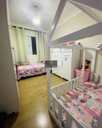 Imagem Apartamento com 2 Quartos à Venda, 57 m² em Santo Antônio - Osasco