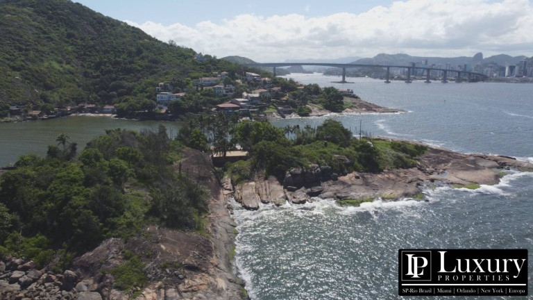 Imagem Terreno à Venda, em Praia Da Costa - Vila Velha Imagem Terreno à Venda, em Praia Da Costa - Vila Velha