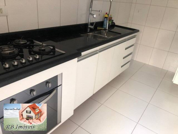Imagem Apartamento com 2 Quartos à Venda, 45 m² em Taboão - São Bernardo Do Campo Imagem Apartamento com 2 Quartos à Venda, 45 m² em Taboão - São Bernardo Do Campo