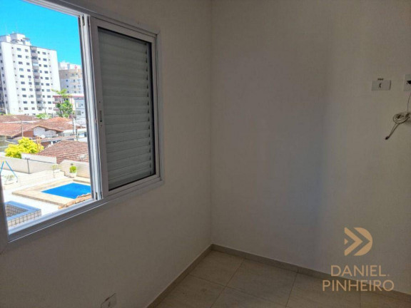 Imagem Apartamento com 1 Quarto à Venda, 43 m² em Boqueirão - Praia Grande Imagem Apartamento com 1 Quarto à Venda, 43 m² em Boqueirão - Praia Grande