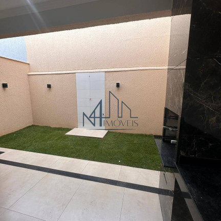 Imagem Casa com 3 Quartos à Venda, 180 m² em Residencial Andrade Reis - Aparecida De Goiânia Imagem Casa com 3 Quartos à Venda, 180 m² em Residencial Andrade Reis - Aparecida De Goiânia